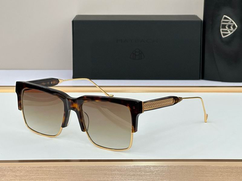 Maybach Glasses 010810