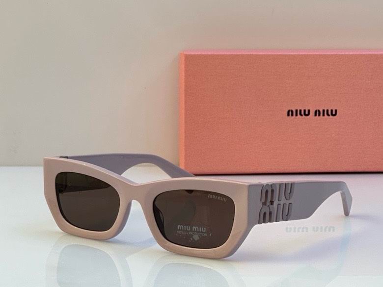 Miumiu Glasses 010905