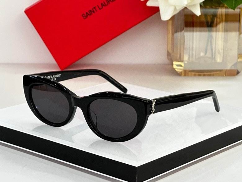 YSL Glasses 010907