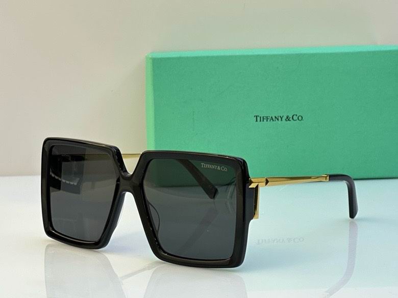 Tiffany & CO Glasses 010901