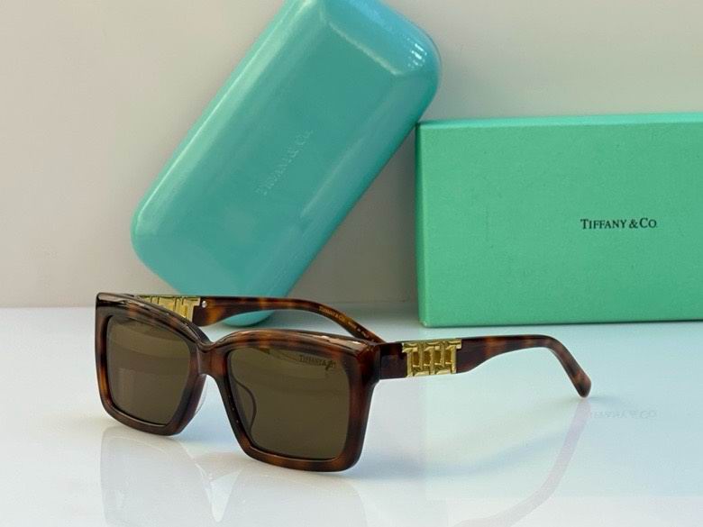 Tiffany & CO Glasses 010902