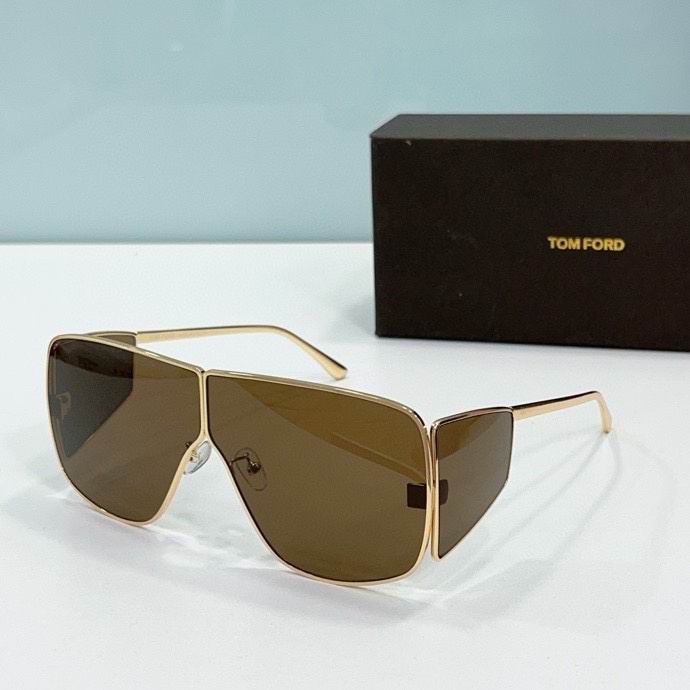 Tom Ford Glasses 010902