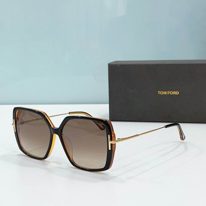 Tom Ford Glasses 010903