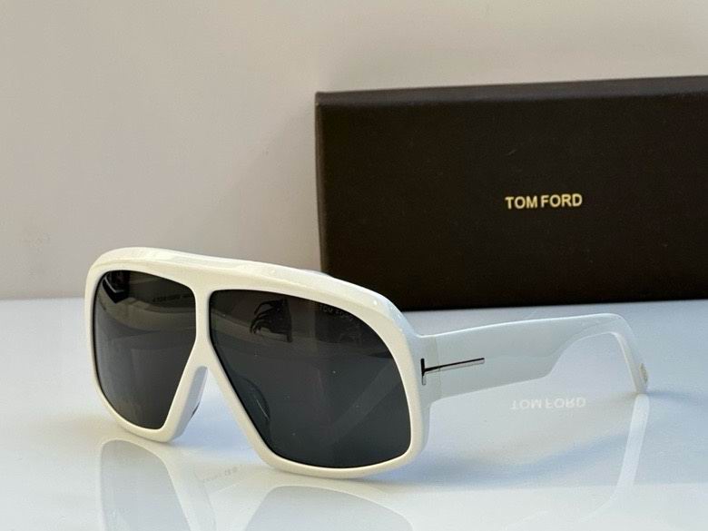 Tom Ford Glasses 010907