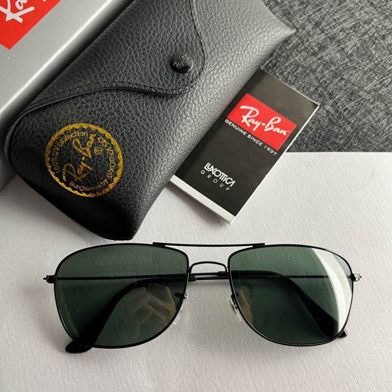 Rayban Glasses 010904