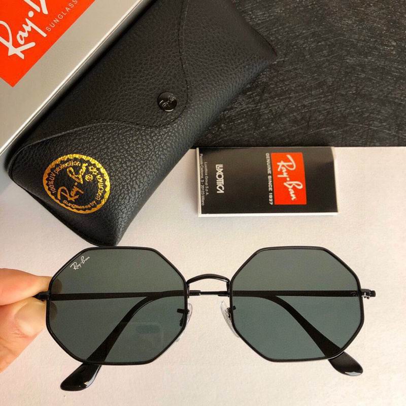 Rayban Glasses 010905