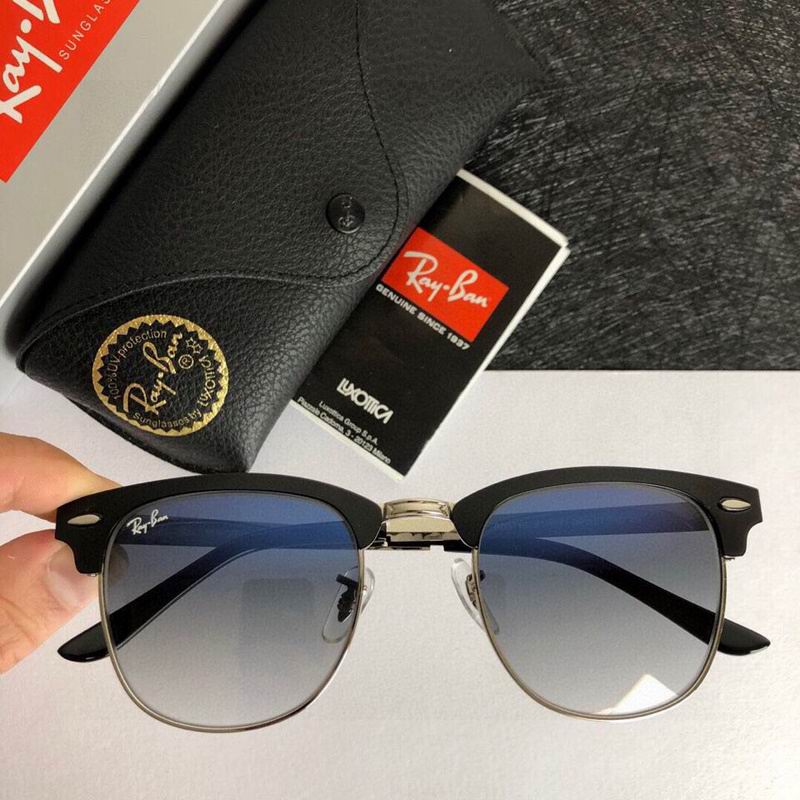 Rayban Glasses 010909