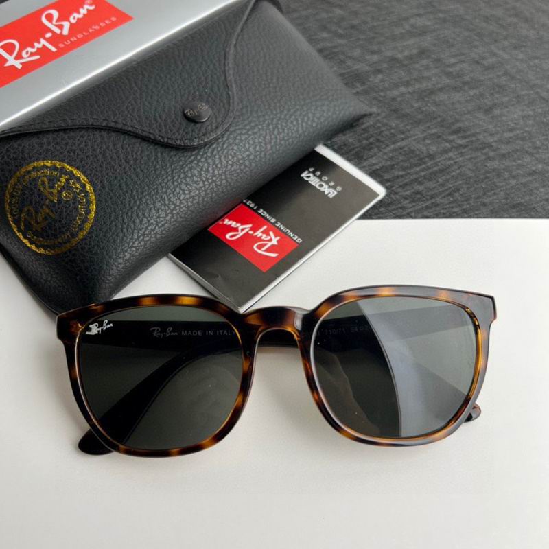 Rayban Glasses 010915