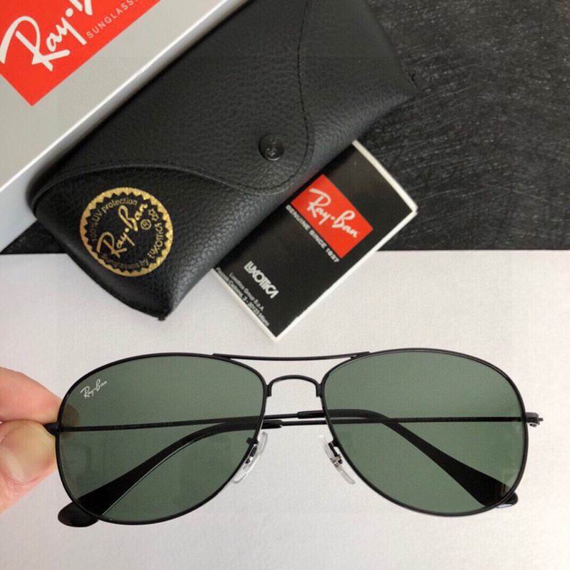 Rayban Glasses 010919