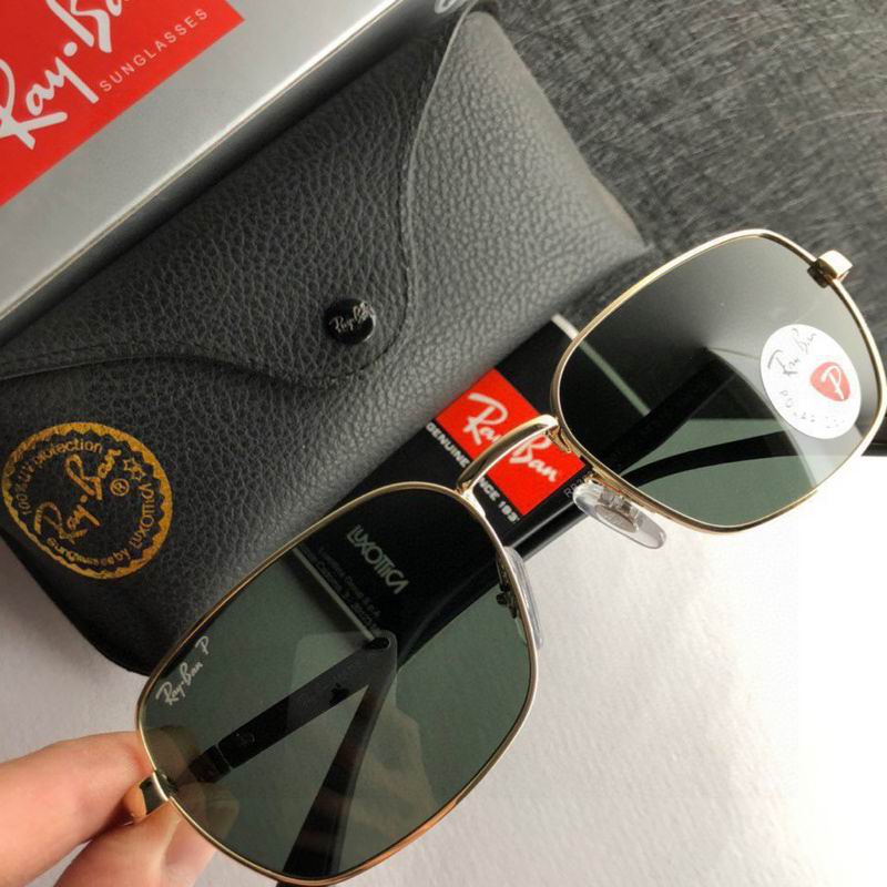 Rayban Glasses 010922