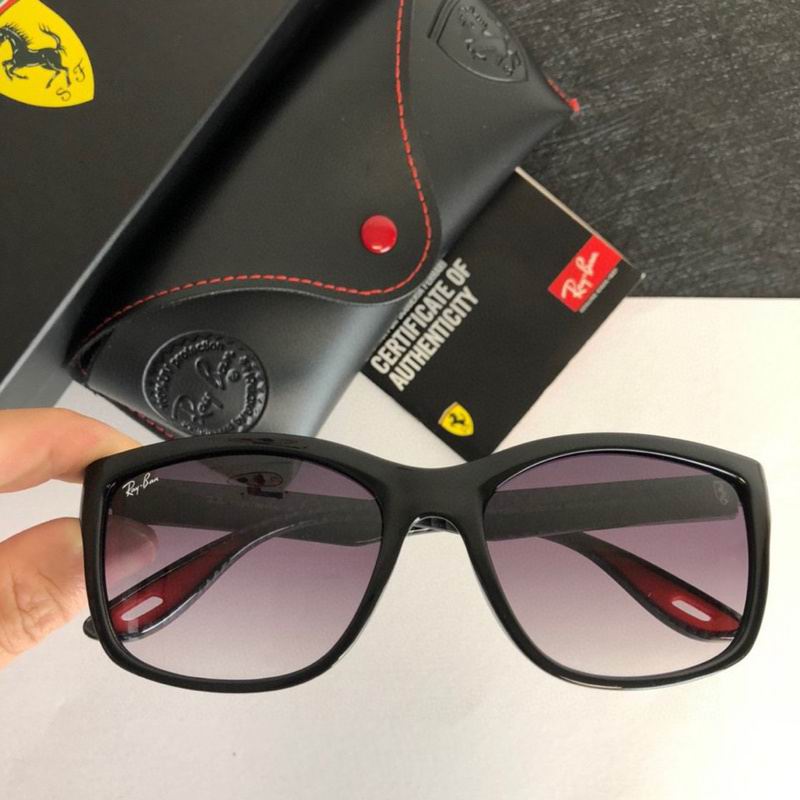 Rayban Glasses 010925