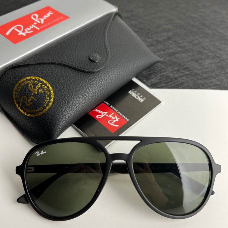 Rayban Glasses 010929