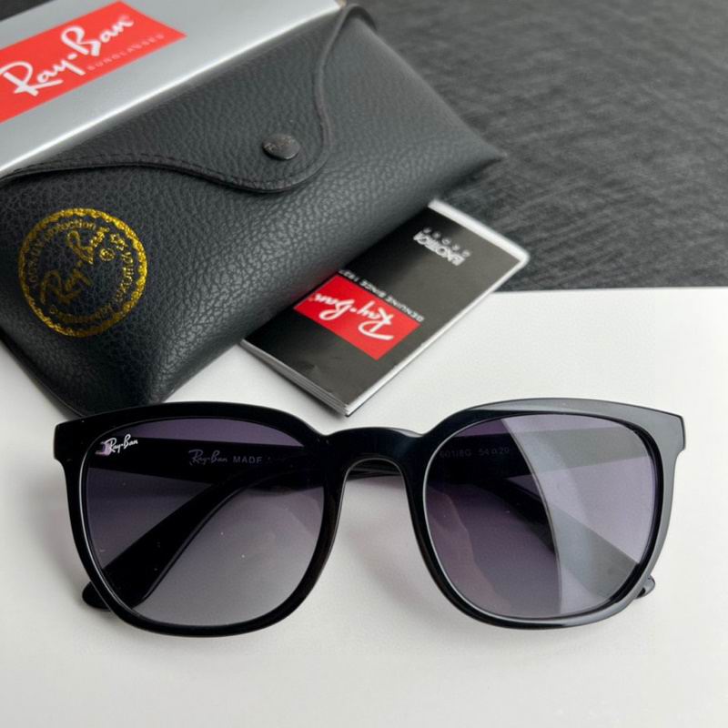 Rayban Glasses 010934