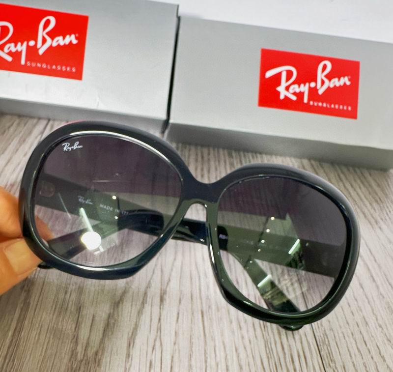 Rayban Glasses 010937