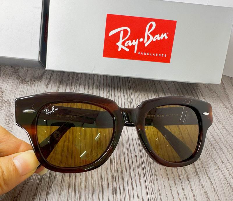 Rayban Glasses 010940