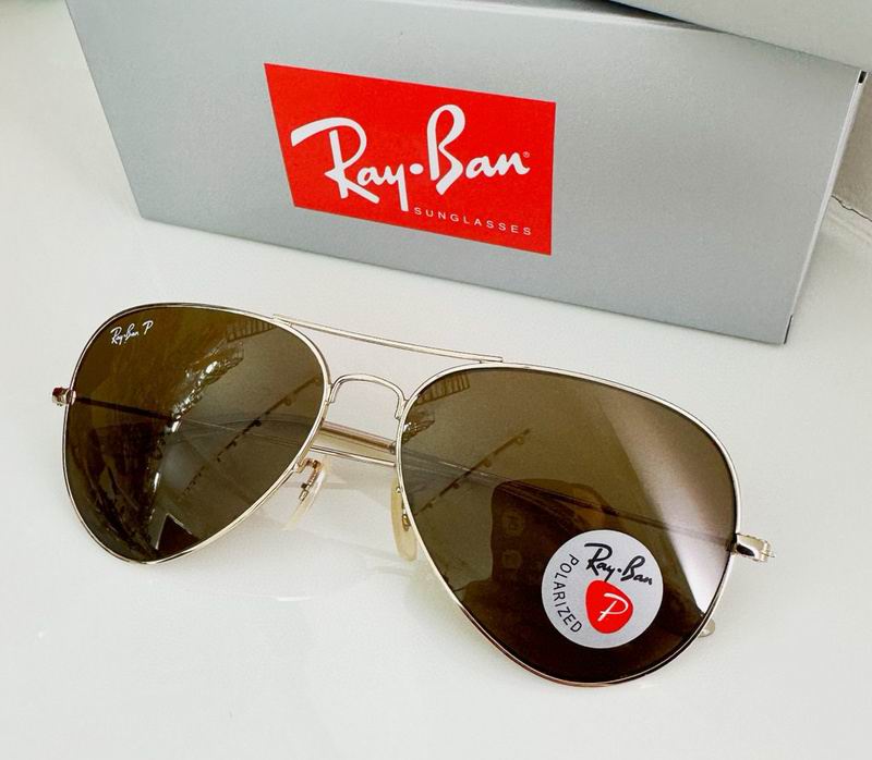 Rayban Glasses 010944