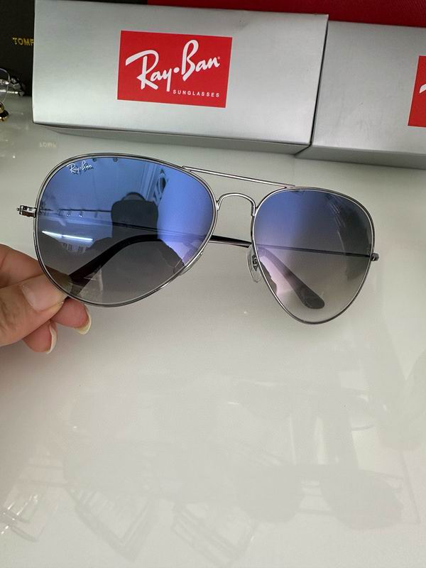 Rayban Glasses 010946