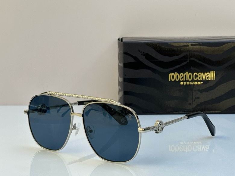 Roberto Cavalli Glasses 010903