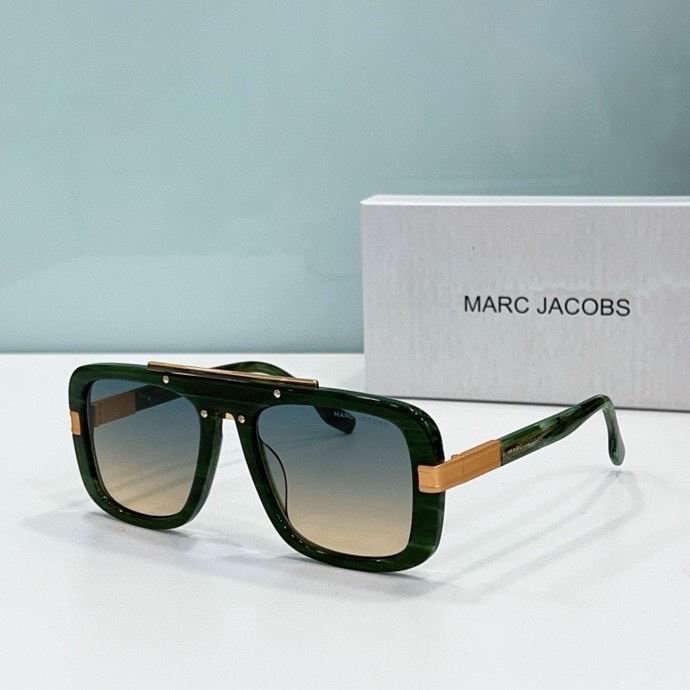 Marc Jacobs Glasses 010902