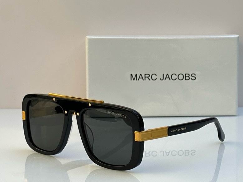 Marc Jacobs Glasses 010904