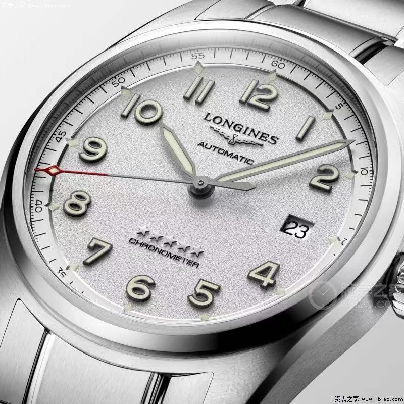 Longines 男表 0224