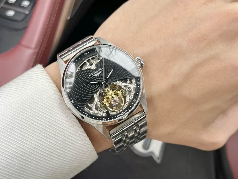 Longines 42mm 011046