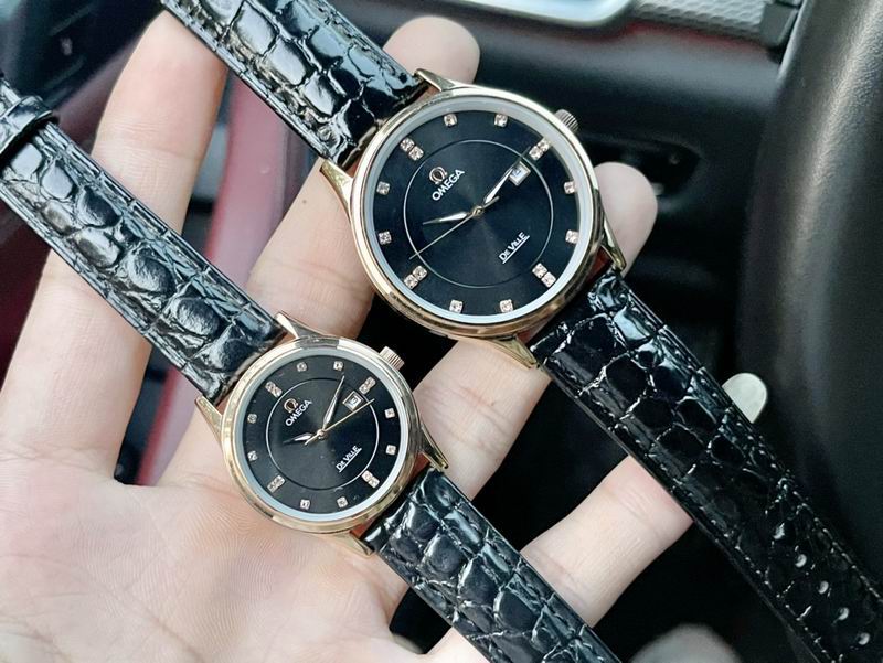 Omega W30mm M40mm 011035