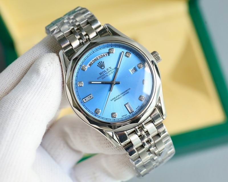 Rolex 40X12mm 011002