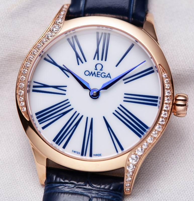 Omega Ů 1023