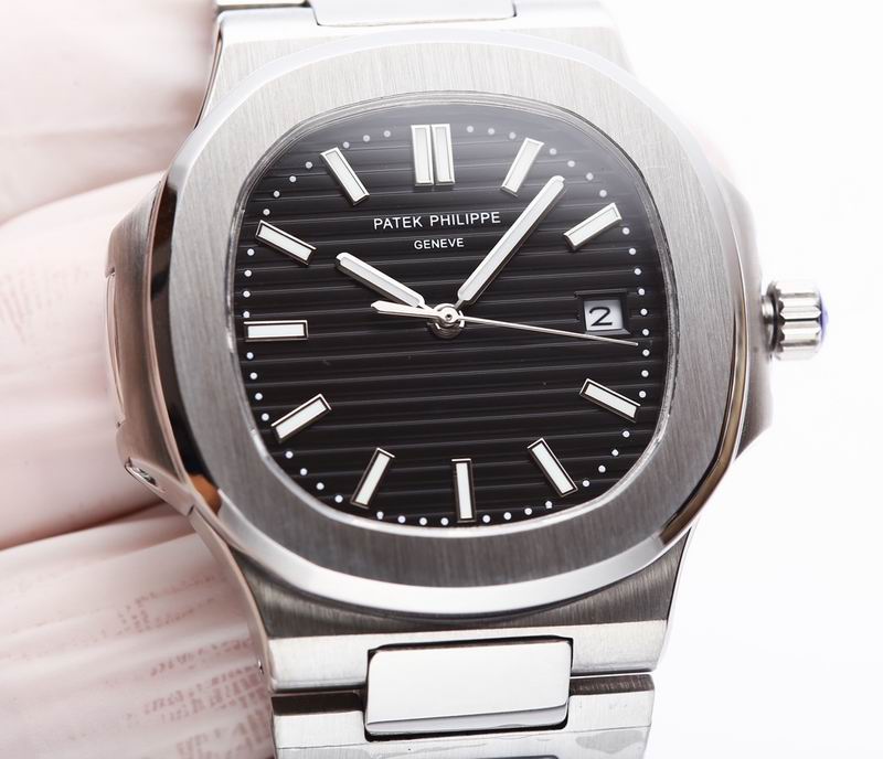 Patek Philippe 42.5X12.3mm 011244