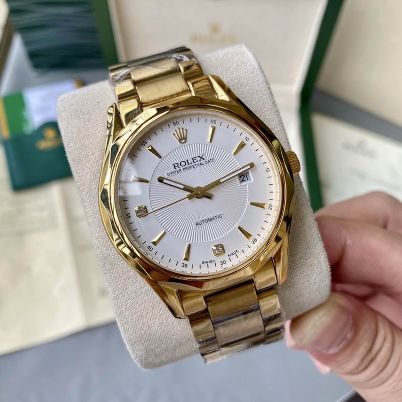 Rolex 41mm 011293