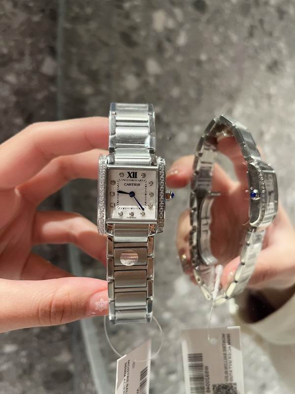 Cartier L28X32mm M25X30mm S20X25mm 011310