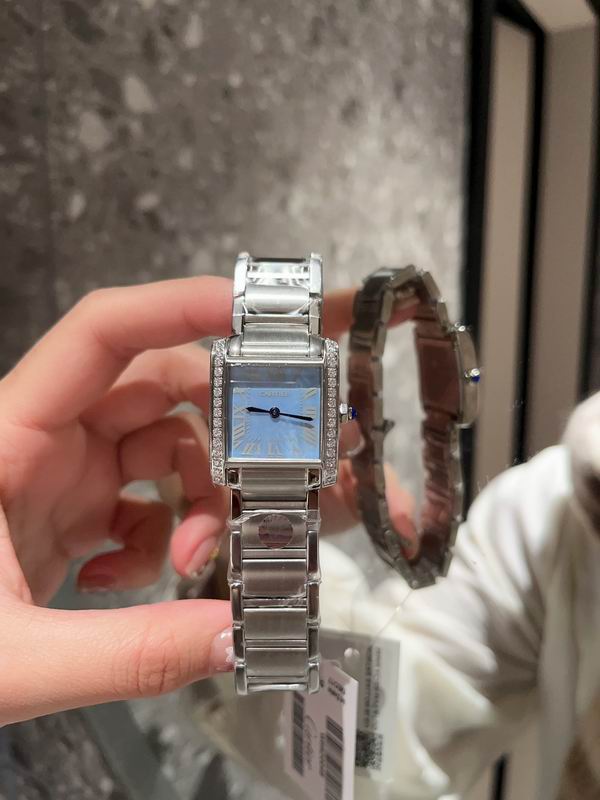 Cartier L28X32mm M25X30mm S20X25mm 011312