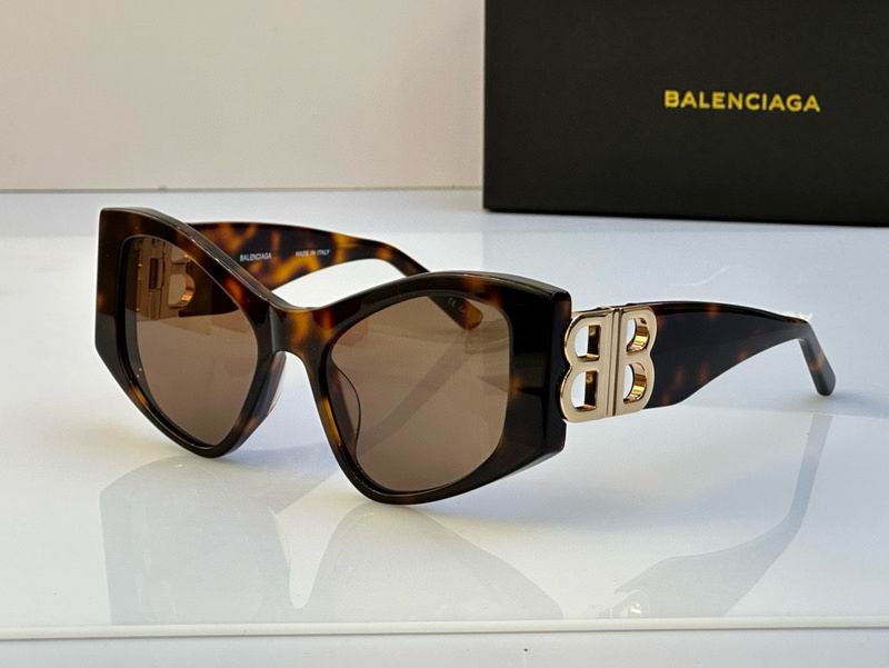 Balenciaga Glasses 011801