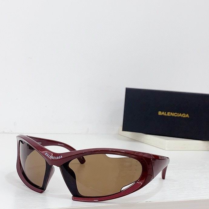 Balenciaga Glasses 011805