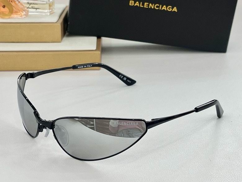 Balenciaga Glasses 011808