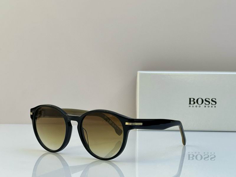 Boos Glasses 011801