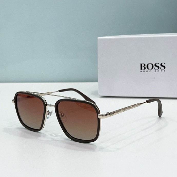 Boos Glasses 011803