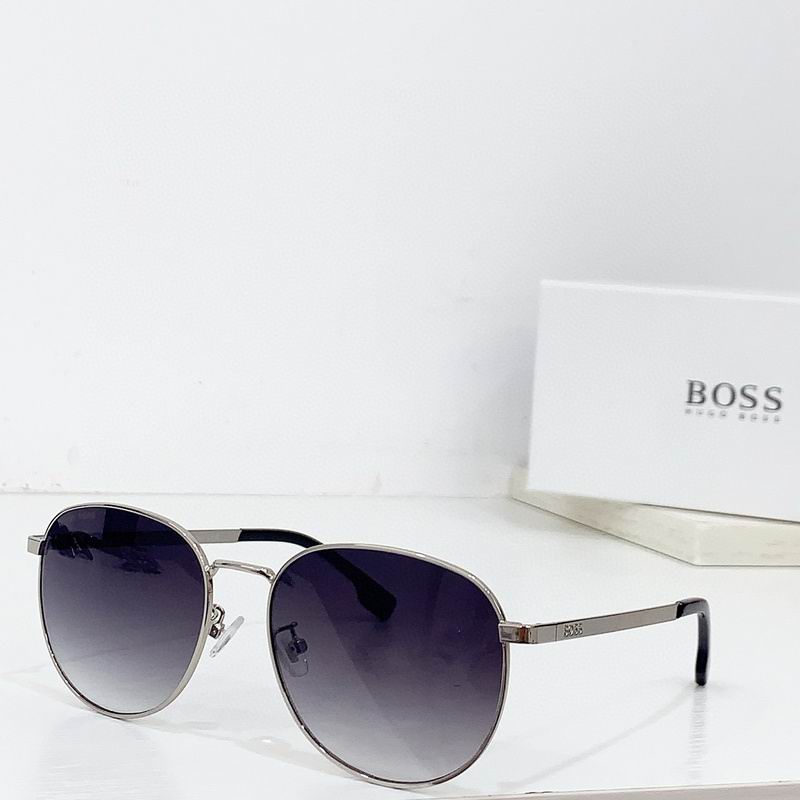 Boos Glasses 011806