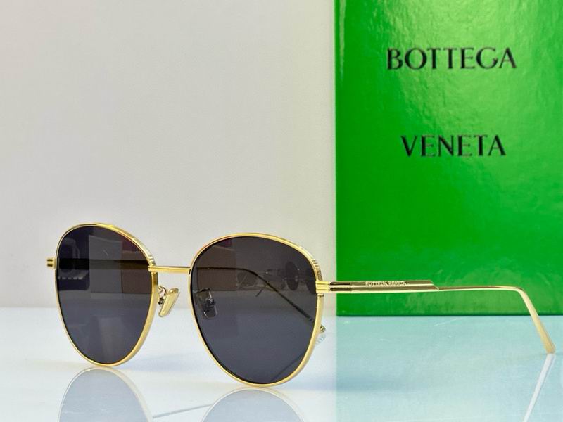 Bottega Veneta Glasses 011801