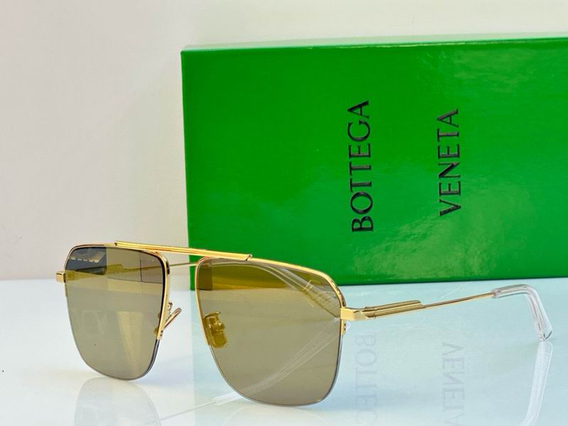 Bottega Veneta Glasses 011804