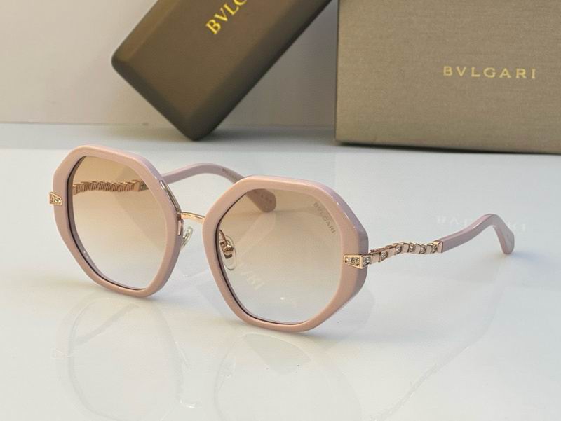 Bvlgari Glasses 011801