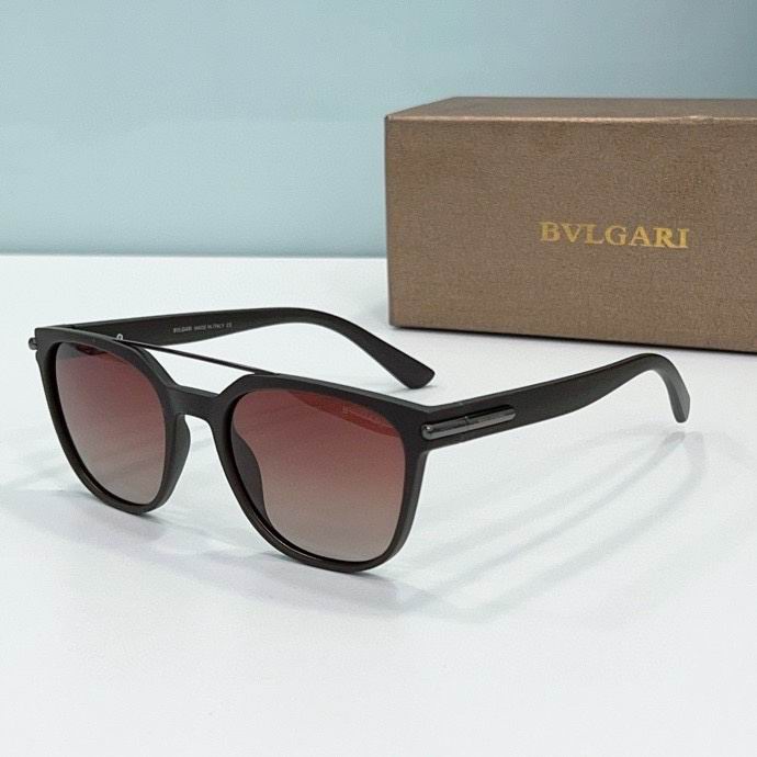 Bvlgari Glasses 011803