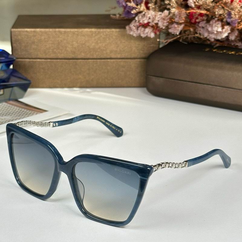 Bvlgari Glasses 011807