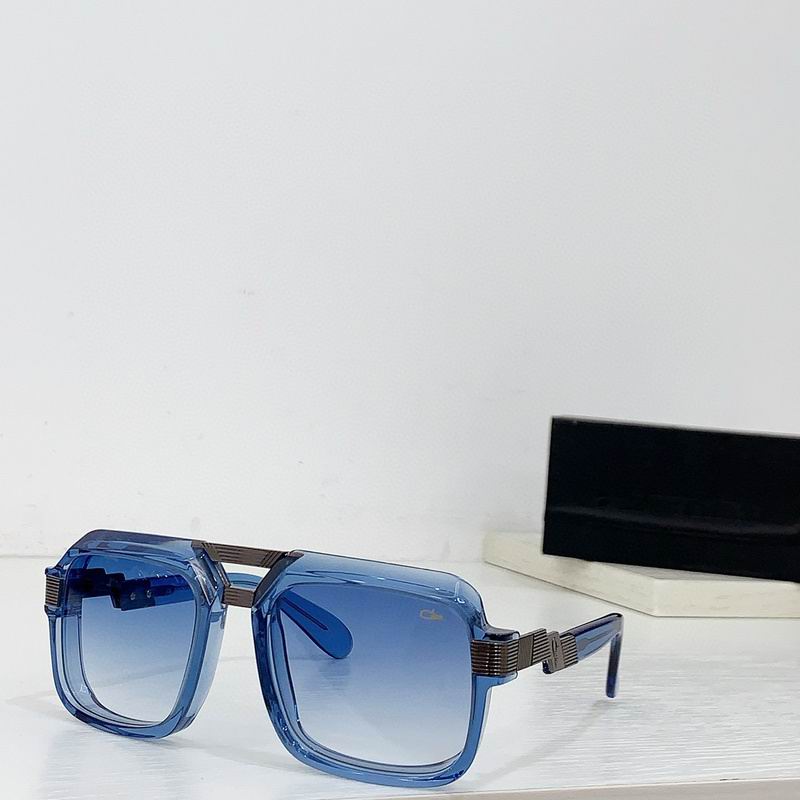 Cazal Glasses 011902