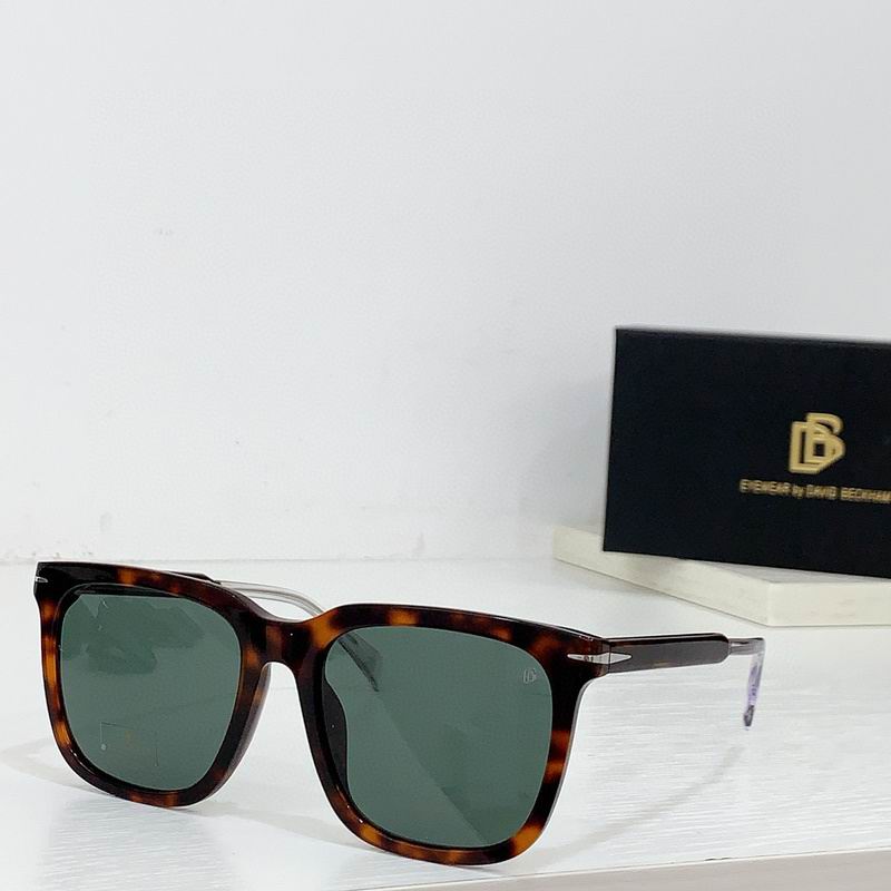 David Beckham Glasses 011915