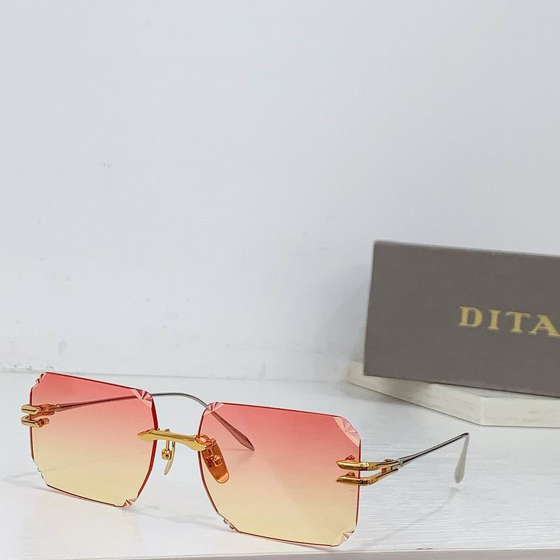 Dita Glasses 012019