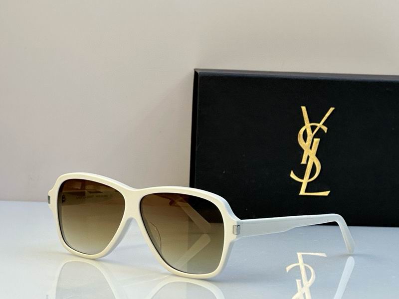 YSL Glasses 012002