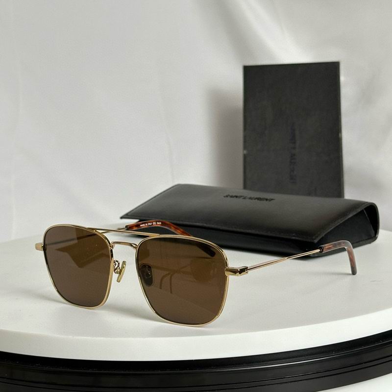 YSL Glasses 012011