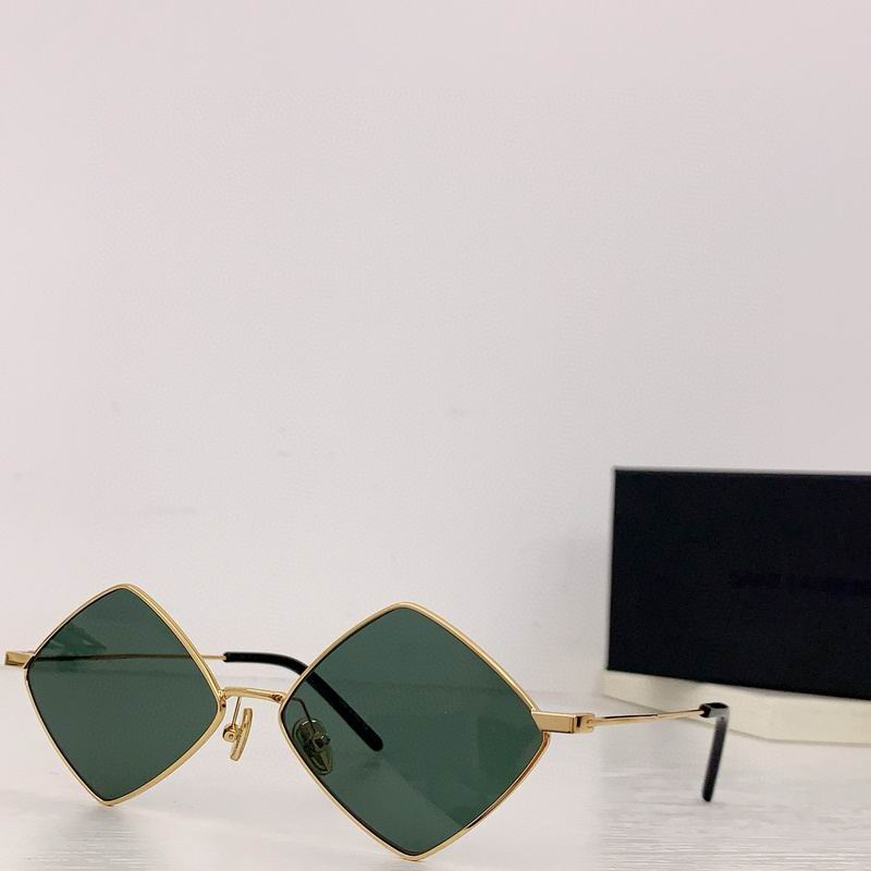 YSL Glasses 012016